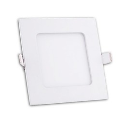 Modern Contemporary Painting Metal Flush Mount