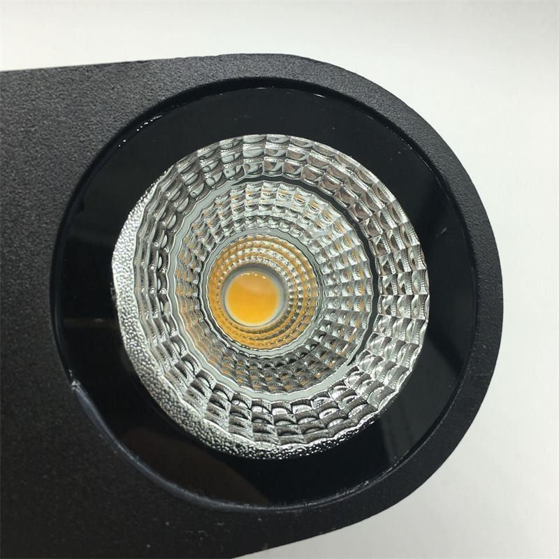 Wall Lamp Modern Simple Aluminum Indoor Art Wall Light