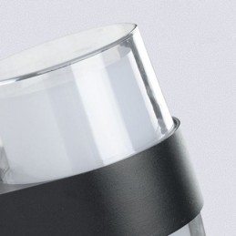 Acrylic Minimalist Wall Light Waterproof Wall Lamp Patio