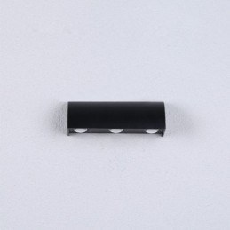 Wall Lamp Waterproof Aluminum Stairs Wall Light