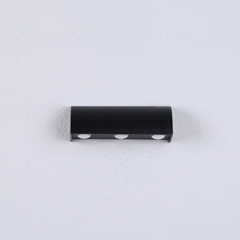 Wall Lamp Waterproof Aluminum Stairs Wall Light