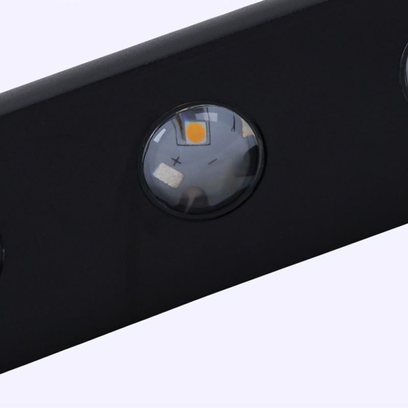 Wall Lamp Waterproof Aluminum Stairs Wall Light