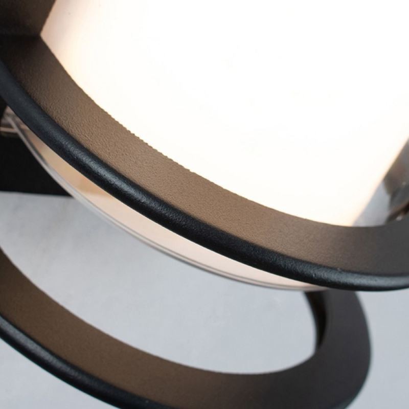 Wall Lamp Waterproof Wall Light Corridor Aisle Courtyard