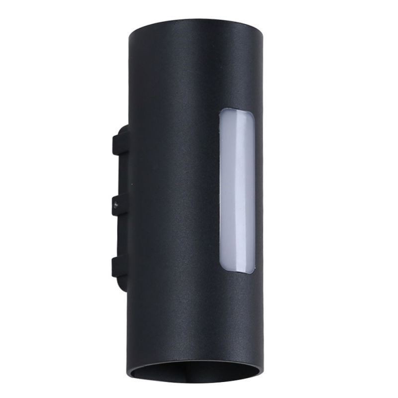 Waterproof Wall Light Aluminum Wall Lamp Courtyard