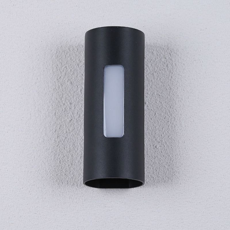 Waterproof Wall Light Aluminum Wall Lamp Courtyard