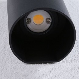 Waterproof Wall Light Aluminum Wall Lamp Courtyard