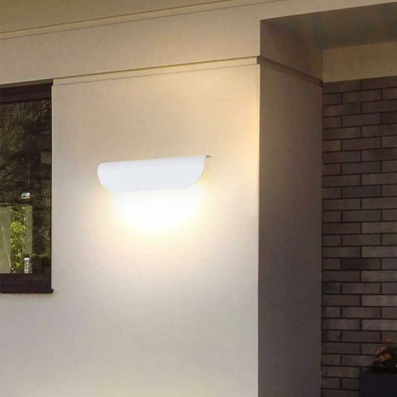 Wall Lamp Interior Wall Light Waterproof Outdoor Lighting