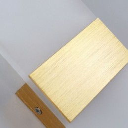 Minimalist Modern Wall Lights Bedside Aisle Stairs Kitchen Flats Lamps