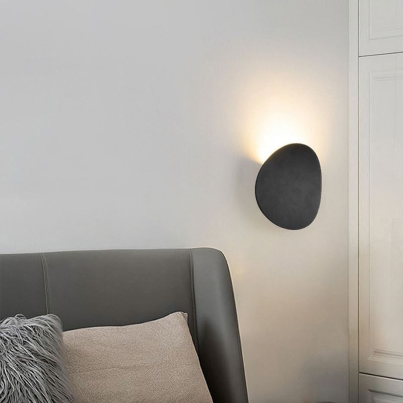 Aluminium Wall Lamp Outdoor Garden Balcony Lighting