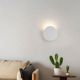 Aluminium Wall Lamp Outdoor Garden Balcony Lighting