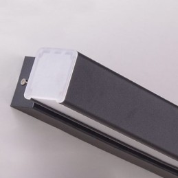 Wall Lamp Rotatable Bedside Lighting Lamp Aluminum