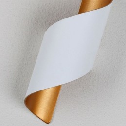 Aluminum Wall Lights Waterproof Wall Lamp Courtyard Porch