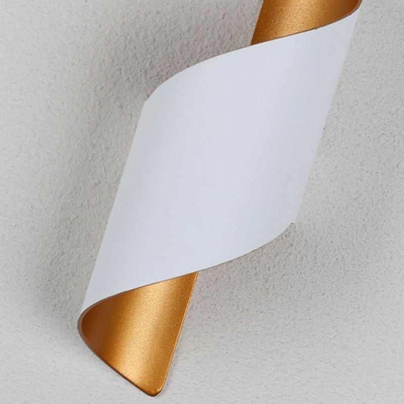 Aluminum Wall Lights Waterproof Wall Lamp Courtyard Porch