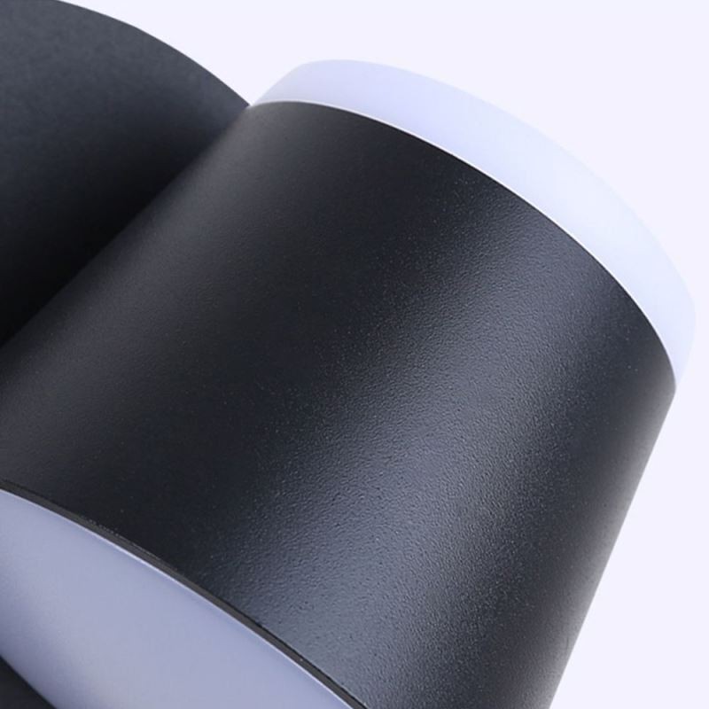 Modern Wall Light Rotatable Wall Lamp Aluminum
