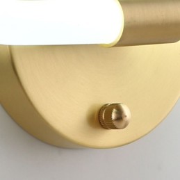 Cloud Shaped Wall Light Art Decorative Lights