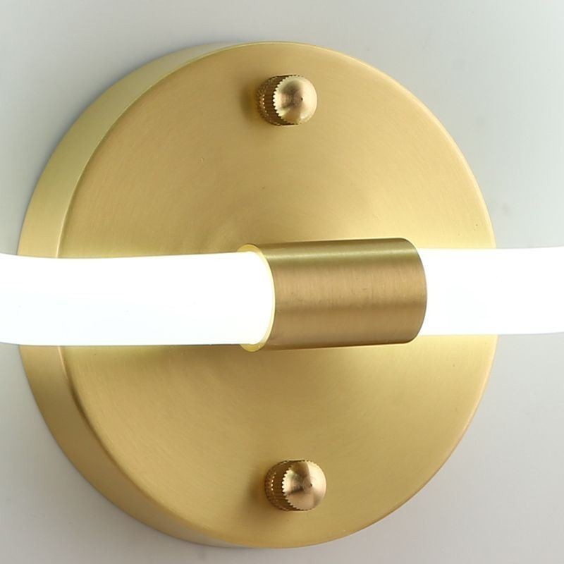 Cloud Shaped Wall Light Art Decorative Lights