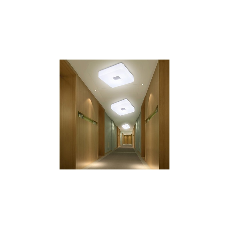 Ceiling Lights Flush Mount Modern Contemporary Metal