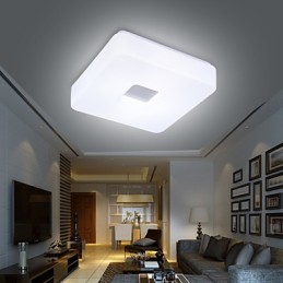 Ceiling Lights Flush Mount Modern Contemporary Metal