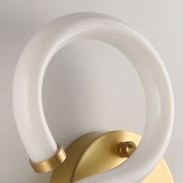 Letter Lights Alphabet Wall Light