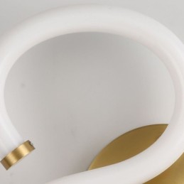 Letter Lights Alphabet Wall Light