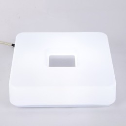 Ceiling Lights Flush Mount Modern Contemporary Metal