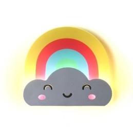 Acrylic Wall Lamp Lovely Sconce Light