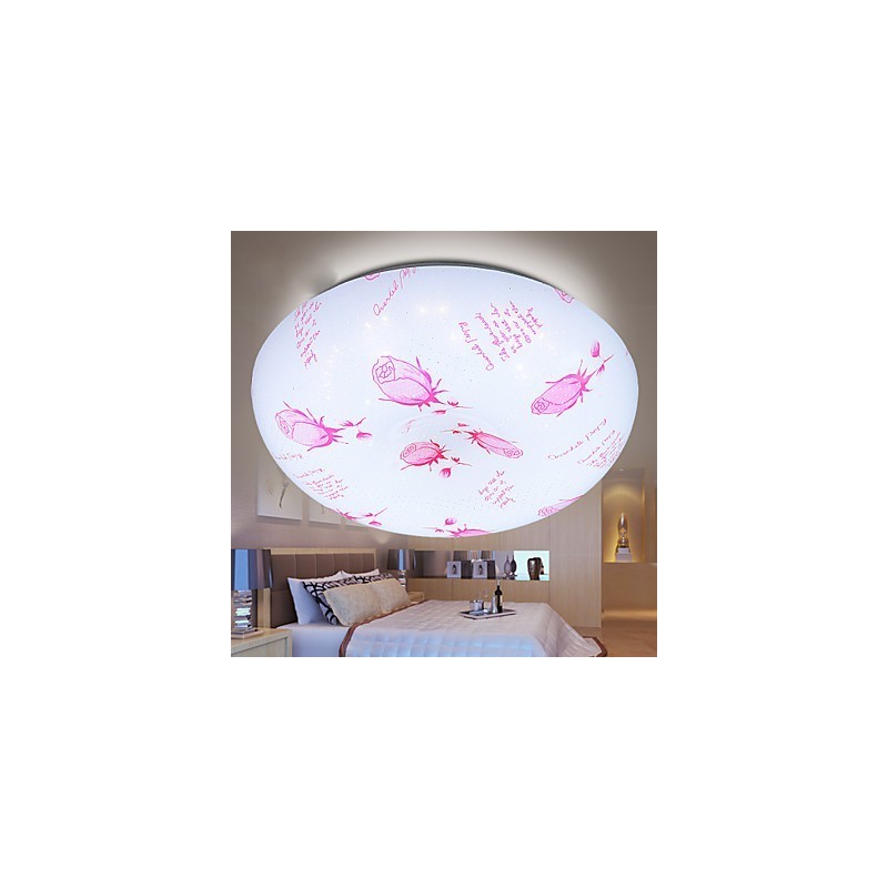 Europe Type Style Contemporary And Contracted Fashion To Absorb Dome Light Lamp