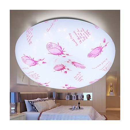 Europe Type Style Contemporary And Contracted Fashion To Absorb Dome Light Lamp