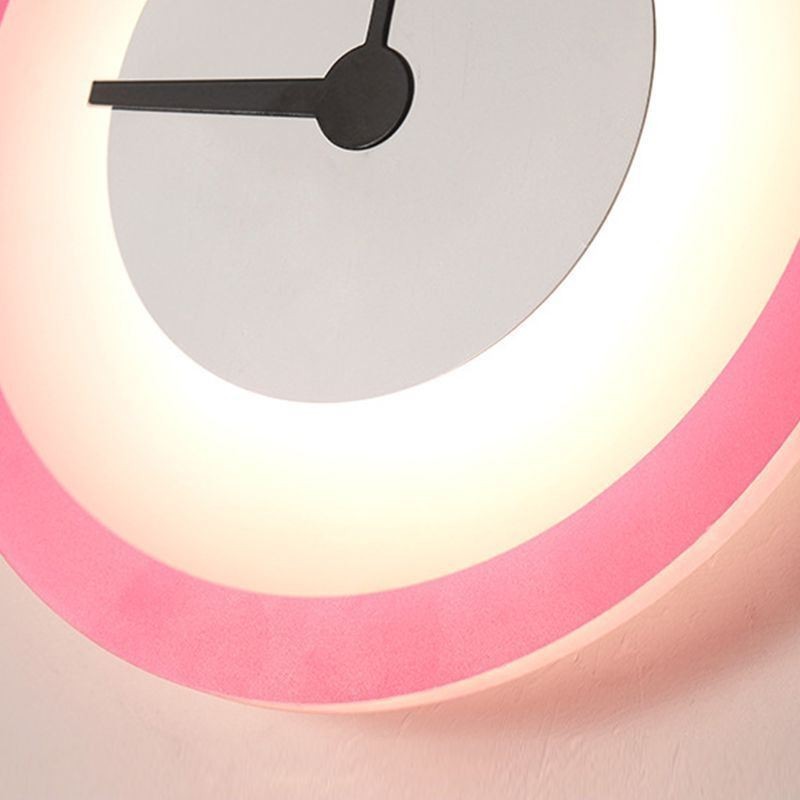 Acrylic Wall Lamp Lovely Sconce Light