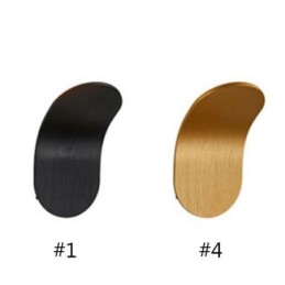 Minimalist Aluminum Wall Lamp Sconce Light