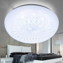 Europe Type Style Contemporary And Contracted Fashion To Absorb Dome Light Lamp