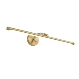 Nordic Mirror Front Light Brass Acrylic Wall Lamp