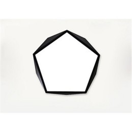 Mounted Modern Night light White+Warm White Color Ceiling Lights