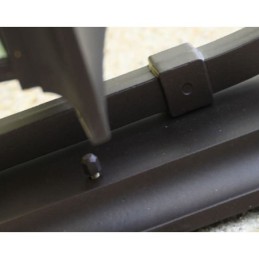 Modern Outdoor Light Waterproof Gazebo Wall Light Courtyard Corridor Garden Balcony