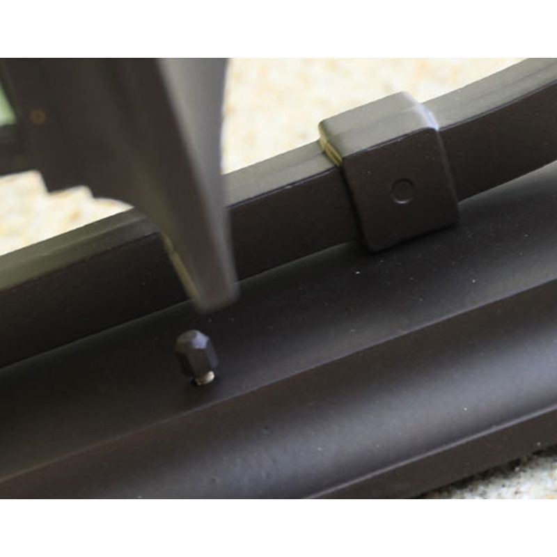 Modern Outdoor Light Waterproof Gazebo Wall Light Courtyard Corridor Garden Balcony