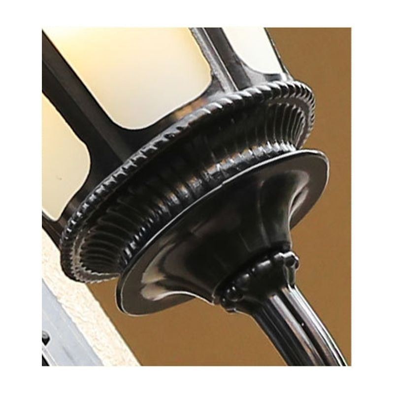 Modern Simple Outdoor Light Waterproof Plum Blossom Wall Light Courtyard Corridor Garden