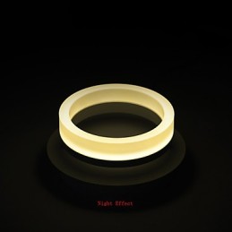 Flush Mount Modern Contemporary Metal