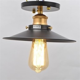 American retro ceiling Chandelier