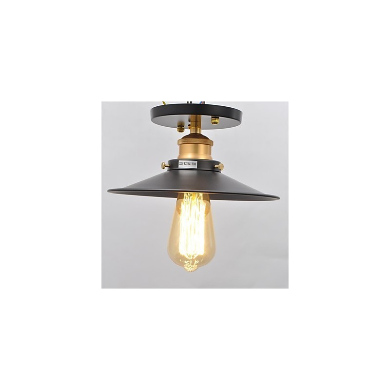 American retro ceiling Chandelier