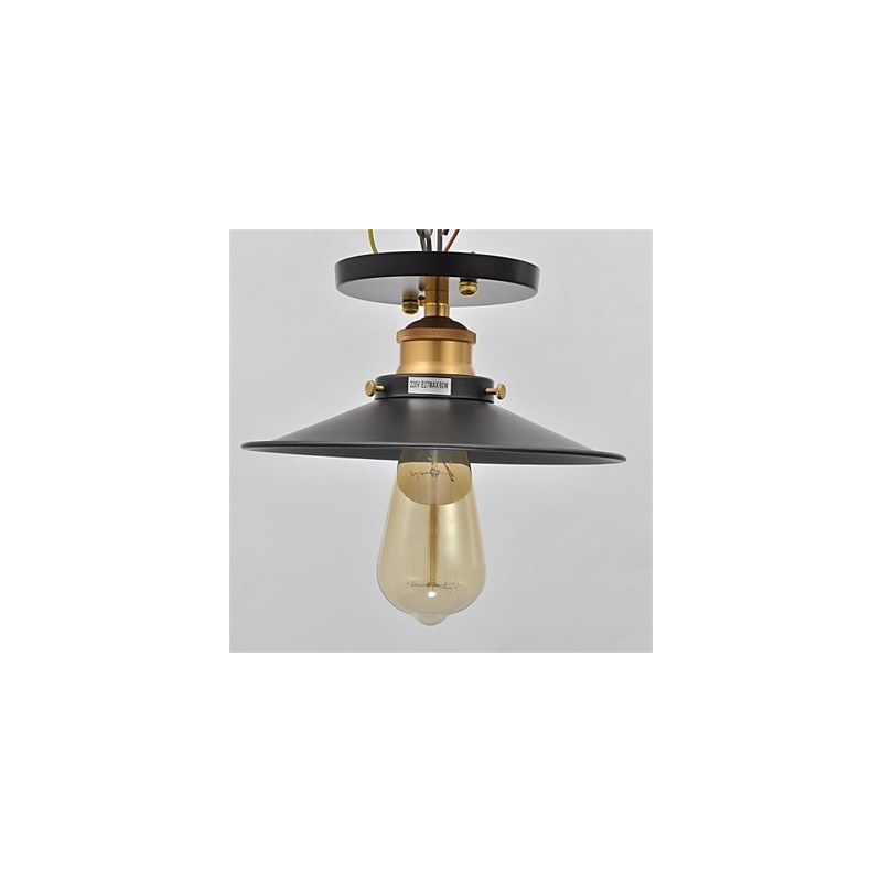 American retro ceiling Chandelier