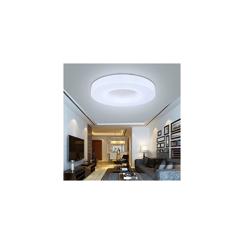 Flush Mount Modern Contemporary