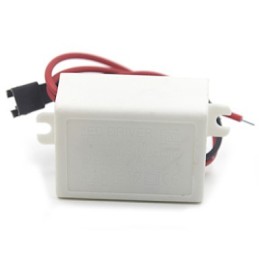 4PCS Zweihnder 3W 300Lm COB Ceiling Lamp Downlight Warm White Light