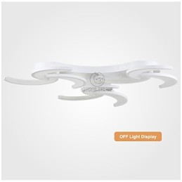 Fashion Danging Light 10Chanderlier Lamps