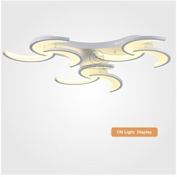 Fashion Danging Light 10Chanderlier Lamps