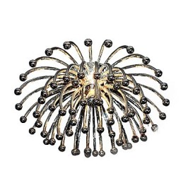 Artistic Ceiling Light with 1 Light