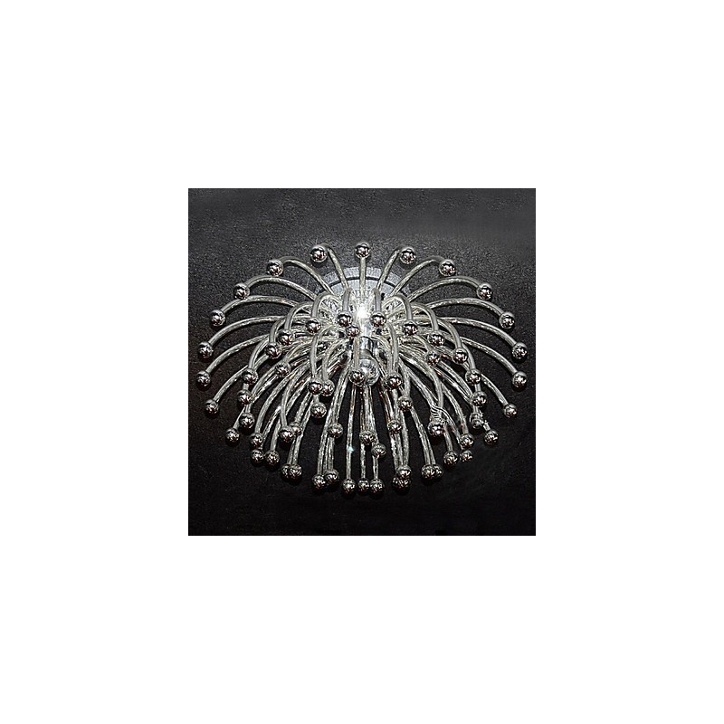 Artistic Ceiling Light with 1 Light