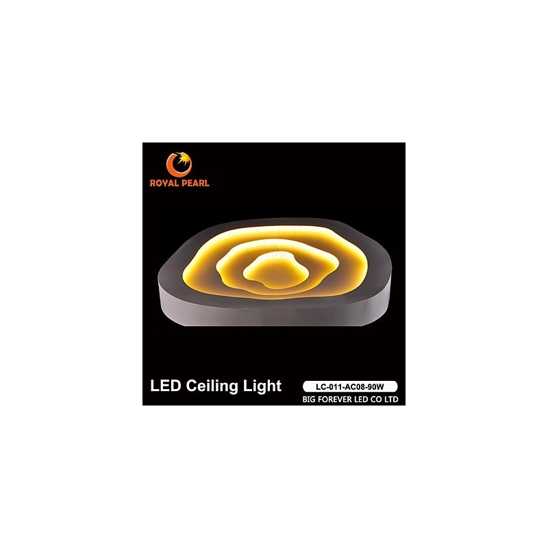 Hot sale products modern pendant lamps decorative light 90w