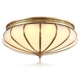 Flush Mount Crystal Modern Contemporary Traditional Classic Metal