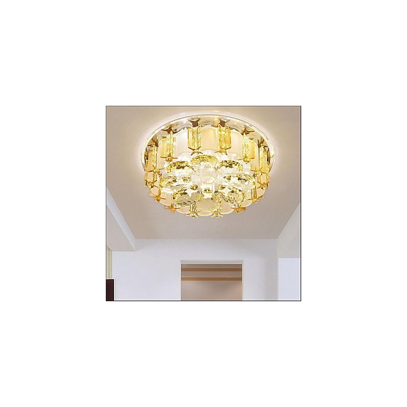 Modern Minimalist Creative Lights Iamp Porch Iamp lamp Ceiling lamps