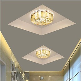 Modern Minimalist Creative Lights Iamp Porch Iamp lamp Ceiling lamps